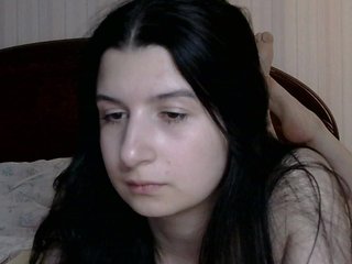 Erotic video chat Alisia4