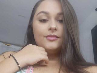 Erotic video chat alisiamendoza