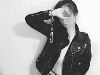 Erotic video chat AlisiaShtorm