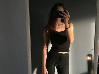 Erotic video chat Alisiya21