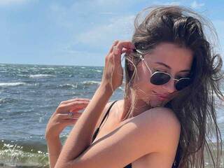 Erotic video chat Alisiyaa1