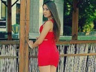 Erotic video chat aliska007