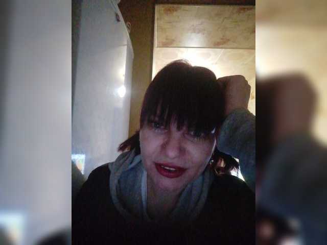 Broadcast screenshots AliskaForeve