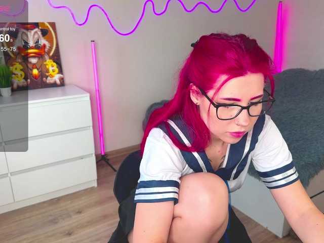Broadcast screenshots Alismoon66