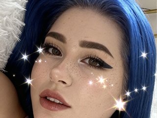 Erotic video chat LadyAlis