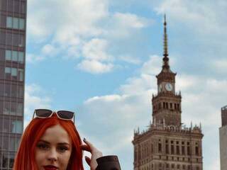 Erotic video chat AlisMoona