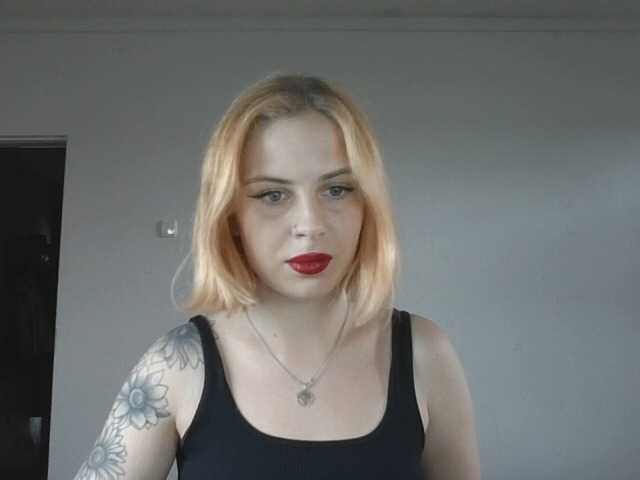 Broadcast screenshots AlisMoona