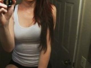Erotic video chat alisochka95