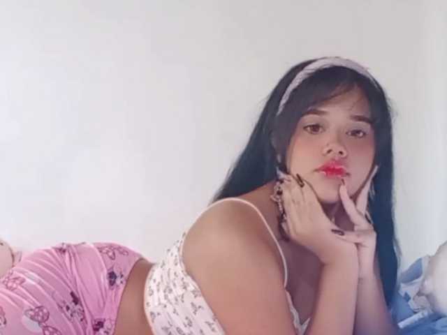 Photo of the profile Alison-hell