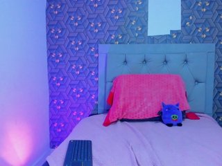 Erotic video chat Alison-hell