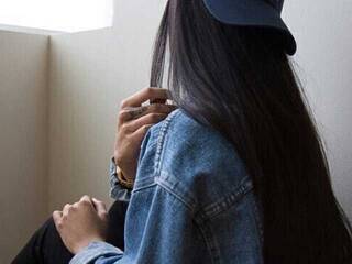 Erotic video chat alison-violet