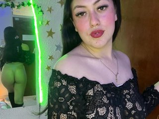 Erotic video chat alison1516