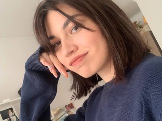 Erotic video chat AlisonBlacky