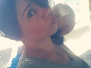 Erotic video chat alisoncharm