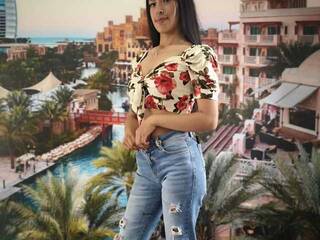 Erotic video chat AlisonHornyy