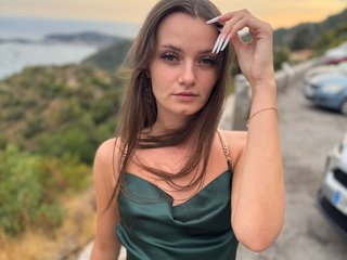 Erotic video chat alisonitaaa
