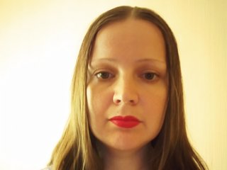 Erotic video chat AlisonLegend