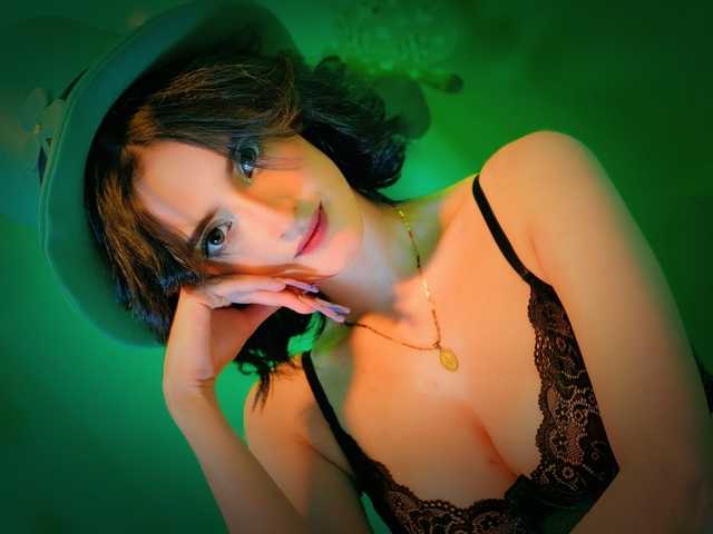Photo of the profile AlisonSweet