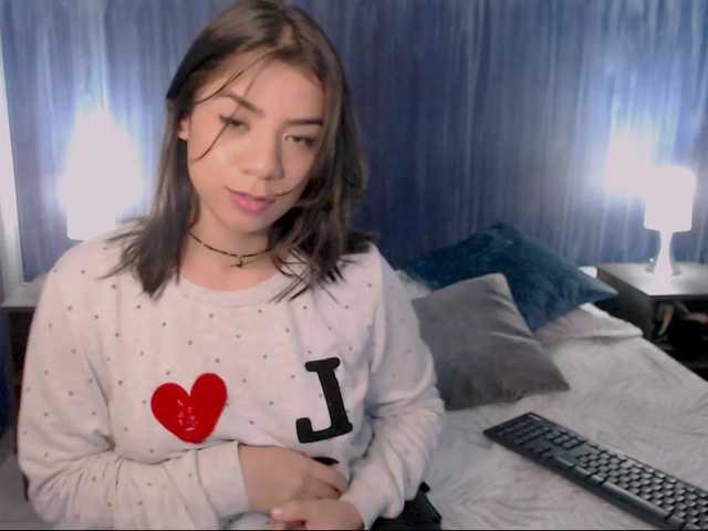 Broadcast screenshots Alisoonn
