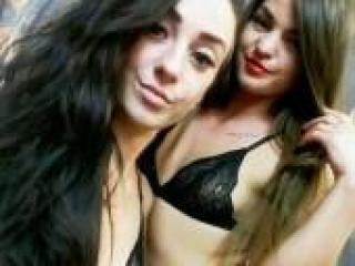 Erotic video chat alisriox
