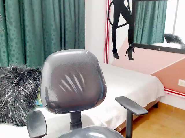 Broadcast screenshots aliss--paris