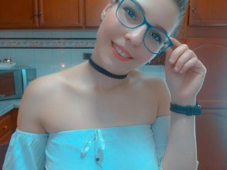 Erotic video chat aliss-love88