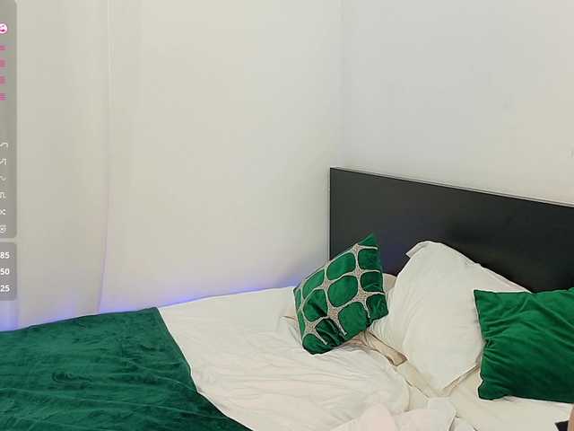 Broadcast screenshots alissa-sun69