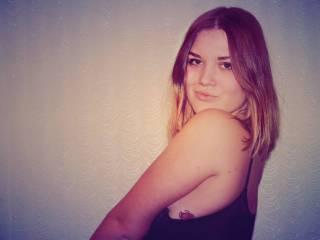 Erotic video chat alissa22