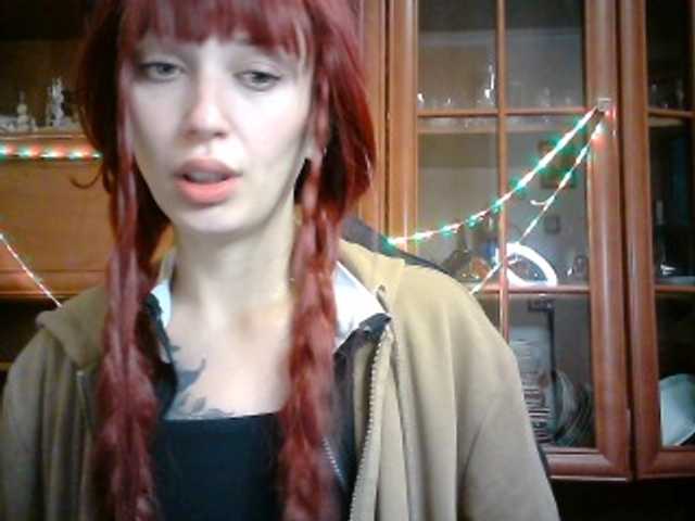 Broadcast screenshots Alissa32666