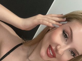 Erotic video chat alissa4