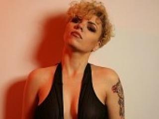 Erotic video chat alissa4u