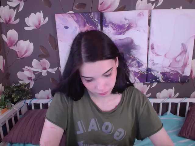 Broadcast screenshots AlissaDolphin