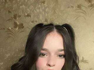 Erotic video chat AlissaK