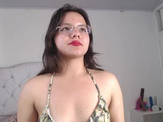 Erotic video chat alissamorrison