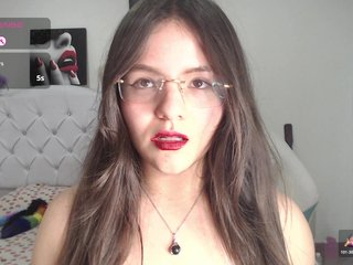 Erotic video chat alissamorrison