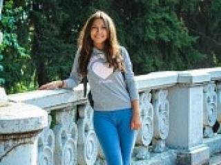 Erotic video chat alissanicee