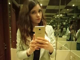 Erotic video chat alissaporn