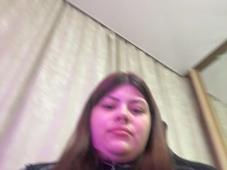 Erotic video chat alissh18