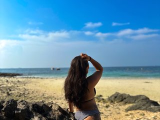 Erotic video chat AlisshaKiss