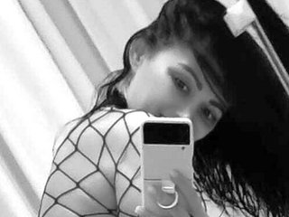 Erotic video chat Alisshorny