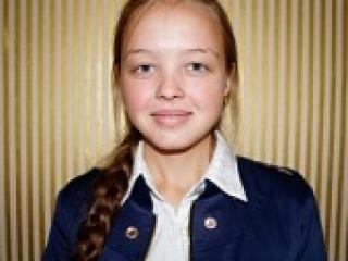 Erotic video chat alissia1