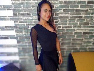 Erotic video chat alisson-korin