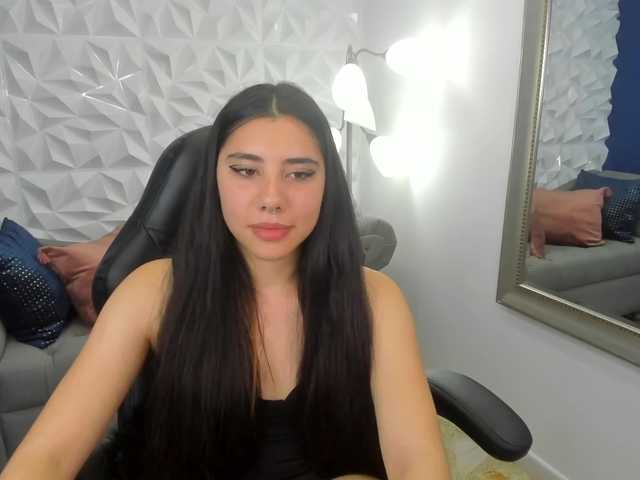 Broadcast screenshots alissongrayx