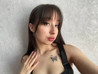 Erotic video chat AlissonHaks