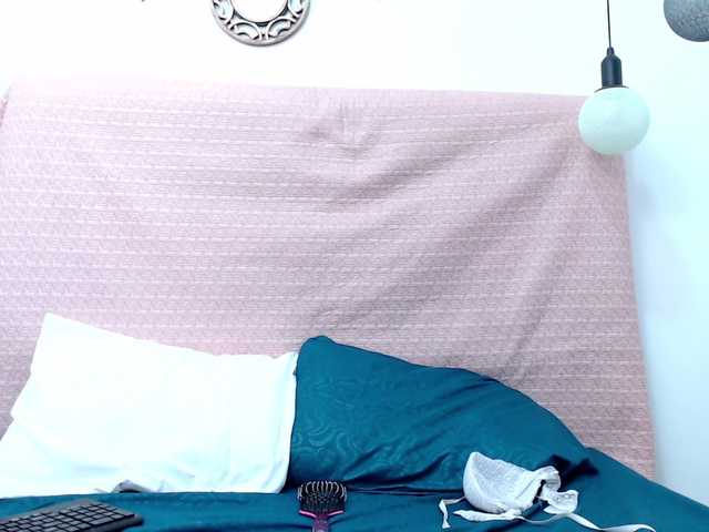 Broadcast screenshots Alissonjhames