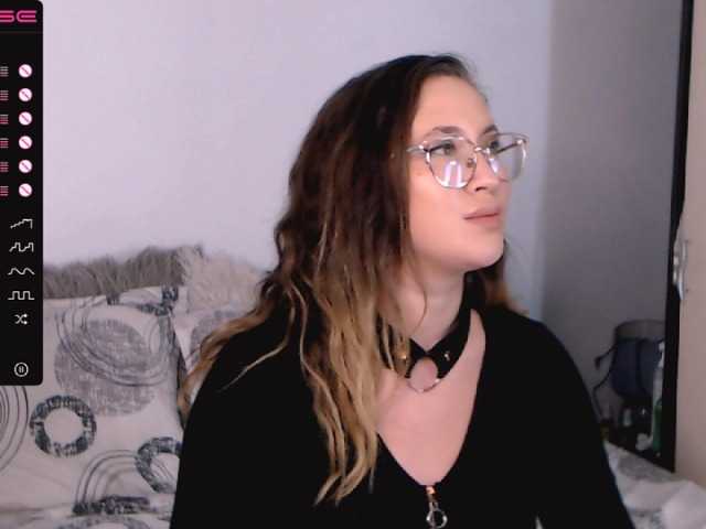 Broadcast screenshots AlissonWavee