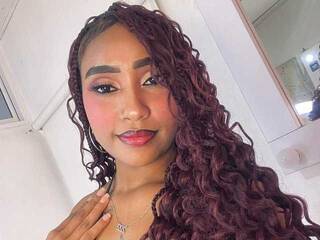 Erotic video chat alissonxgirl