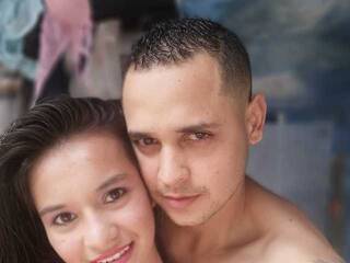 Erotic video chat AlissonyGuido