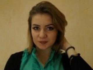 Erotic video chat alissya