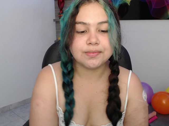 Broadcast screenshots alistha-h